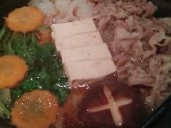 日本牛肉火锅-铃木食堂(帽儿胡同店)