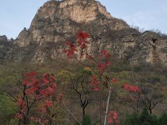 -孤山寨风景区