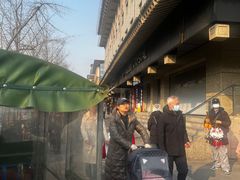 -魏家凉皮(博水商务大厦店)