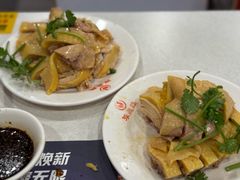 -振鼎鸡(天钥桥路店)