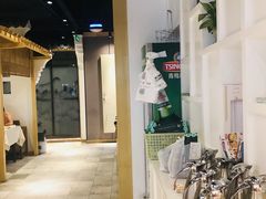 -闫府私房菜·百年鲁菜(欧亚店)