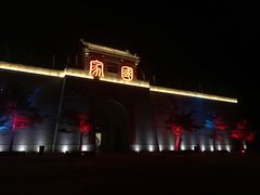 -暖泉古镇