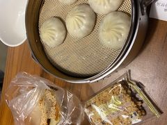 汤包-金原鸭血粉丝汤·汤包·脆皮烤鸭(南京博物院店)