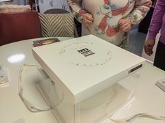 -Dark Horse·黑马蛋糕·低脂·低糖淡奶(金匙望湖大厦店)