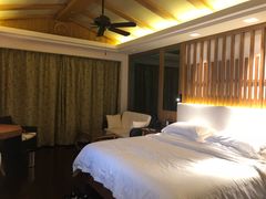 -三清山希尔顿度假酒店