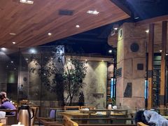 -小城粥道·海胆鲜虾粥(解放广场店)