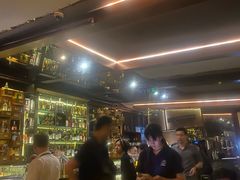 -船长酒吧 The Captain