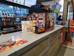 -汉堡王(万泰街店)