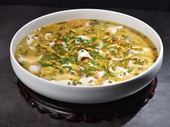 -鉴川·川菜传承(星汇两江店)