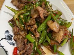 -王胖子土菜馆·特色杭帮菜·农家土菜