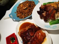 -龙记香港茶餐厅(久光百货店)