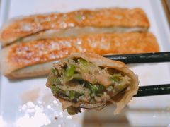 -铸钟褡裢火烧(西三环紫竹桥店)