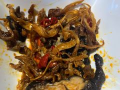 -隔壁老王·家常云南菜(花巷店)