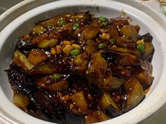 -老浒记烤鸭-北京菜(琉璃厂店)