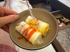 -和子足浴SPA会馆(东方之门店)