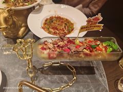 -炊烟小炒黄牛肉(浦东世纪汇店)