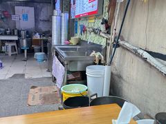 -笑云开汤包店(网巾市店)