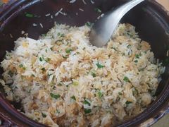 -正宗鸡饭粤香酒家(朱村店)