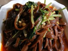 -乾州食府(小雁塔店)