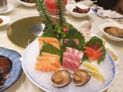 -顺风海鲜港(金玉兰店)