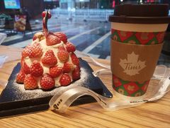 -BROAD面包路·欧式面包(龙湖时代C馆店)