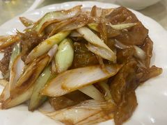 -杨记小骨头羊杂馆(南五马路店)