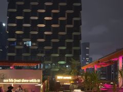 -DEW Lounge(深圳湾店)