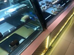 -樱花糕坊(凯德广场店)