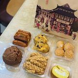 拾味中点新品尝鲜，女王卷隆重登场👑