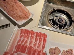 -二荆条·蜀鲜汇城市森林火锅