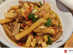-黄山老妈·土菜(碧桂园店)