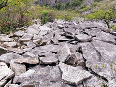 -五女山景区