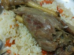 -塔斯提抓饭(东城汇店)