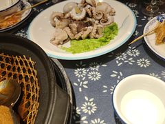 -旺角小渔村(二马路店)