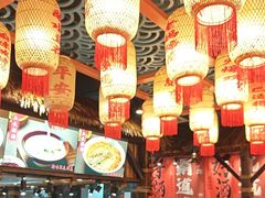 -常和州·夜宵大排档(常州单店)