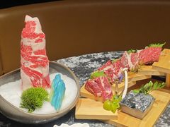 -牛将军•涮肉•烤肉•铁板烧(北京王府井·故宫店)