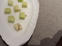 -虹潮荟·餐桌上的美食地理(太阳宫店)