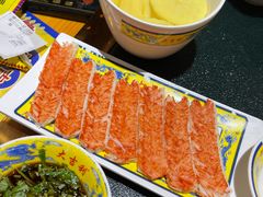 -大吉利·潮汕牛肉火锅(河西店)