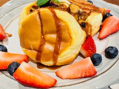 -UPPER KITCHEN(延安路店)