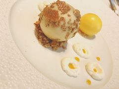 -Le Bernardin