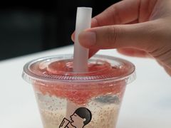 -喜茶(杭州滨江宝龙店)