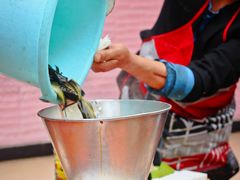 -谭记石锅鱼府(三道堰店)