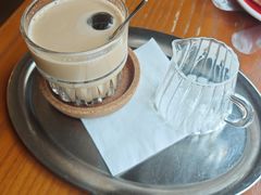 -及咖啡GatherCoffee(华申大厦店)