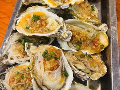 -清真·馬坡二旦烧烤(人生一串拍摄店)