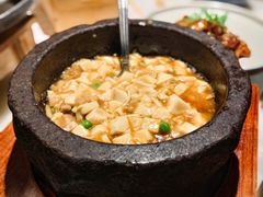-绿茶餐厅(coco park 店)