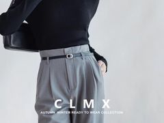 -CLMX(新天地凯德晶萃广场店)