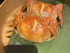 -成隆行·蟹王府(九江路店)