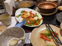 -滇野云南野生菌餐厅(陕西南路店)