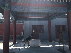 -历代帝王庙博物馆