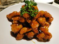 -绿茶餐厅(龙湖星悦荟店)